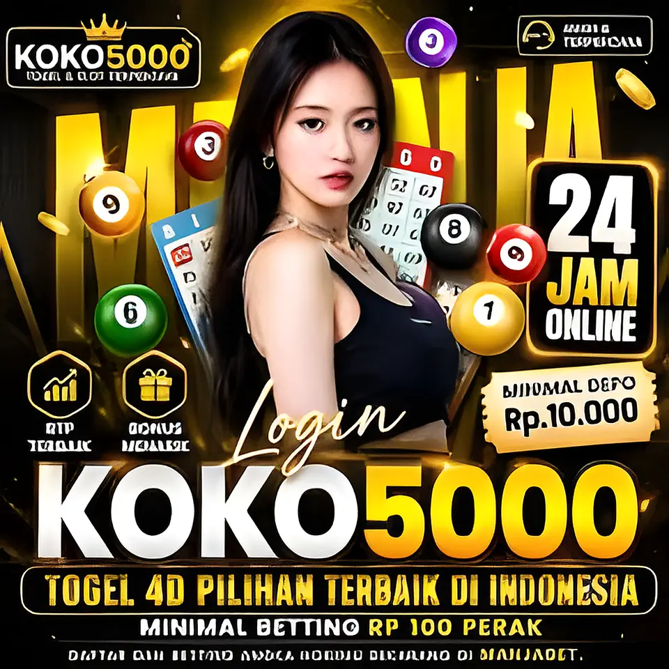 koko5000