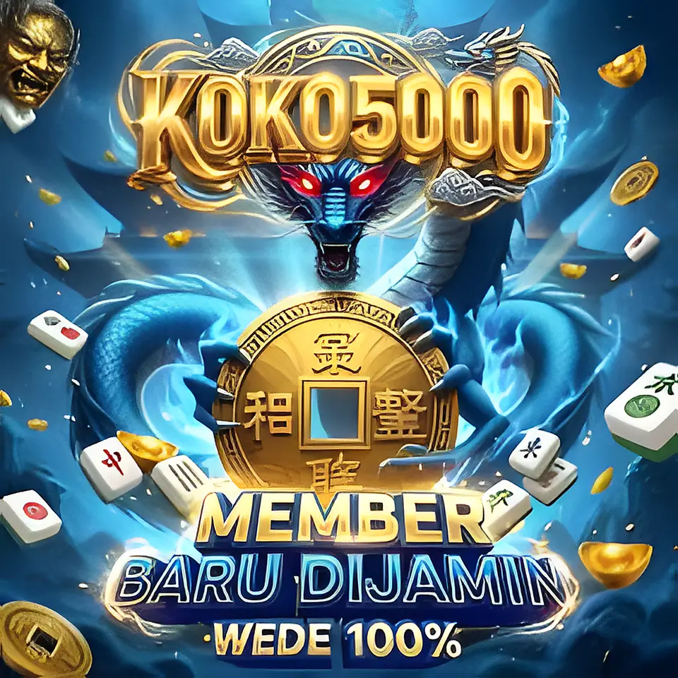 koko5000 Resmi